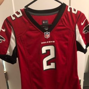 Nike Atlanta Falcons Matt Ryan Women’s Jersey SM